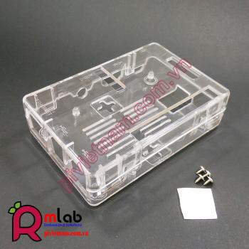Vỏ hộp Raspberry Pi (SP24)