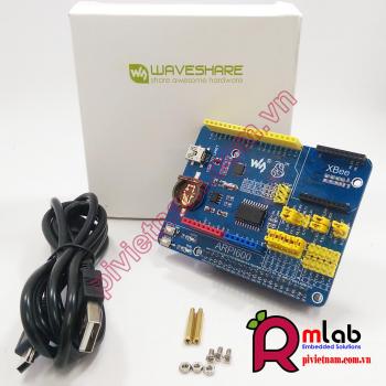 Adapter Board ARPI600 cho Arduino và Raspberry Pi