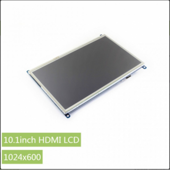 Màn hình 10.1 inch HDMI LCD, 1024×600
