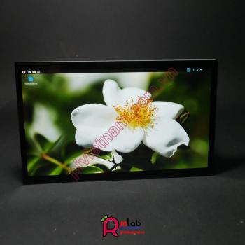Màn hình LCD 10.1inch (E), 1024×600, HDMI, IPS, DSI, cảm ứng điện dung Waveshare
