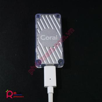 Coral USB Accelerator 