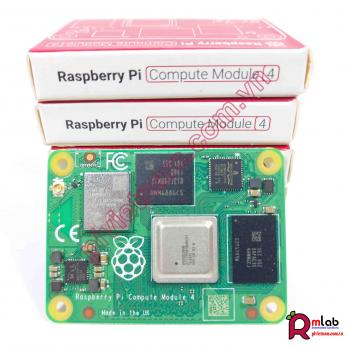 Raspberry Pi Compute Module 4 2GB/32GB Wi-Fi