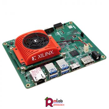 Xilinx Kria KV260 Vision AI Starter Kit - SK-KV260-G