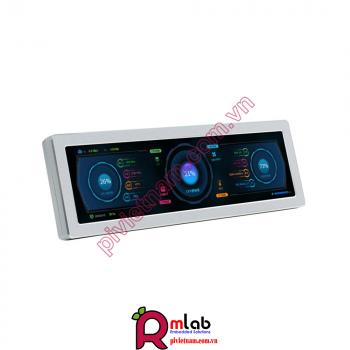 8.8inch IPS Side Monitor, 480×1920, HDMI, HiFi Speaker, No Touch