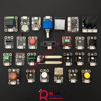 Bộ 27 cảm biến của DFRobot dành cho Arduino 